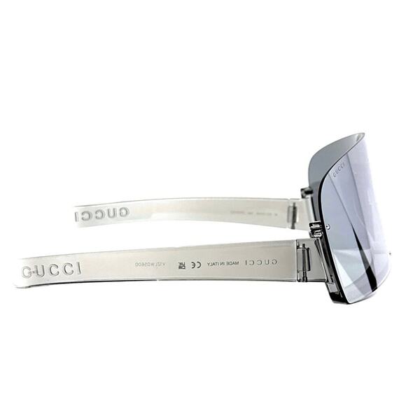 New, GUCCI Sunglasses GG1637S 002 Authentic main image 9
